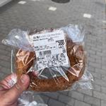 台湾ドーナツ ミルクキャラメル