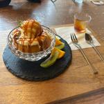 (メルシーズカフェ)