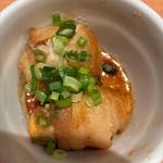 チーズ肉巻きおにぎり(ヱビスバー 札幌アピア店 (YEBISU BAR Sapporo Apia))