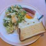 エッグプレート(ジョイフル 善通寺店)