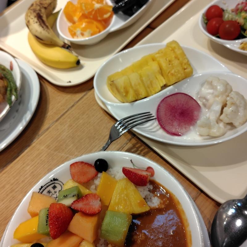 (果実園リーベル エキュート立川店)