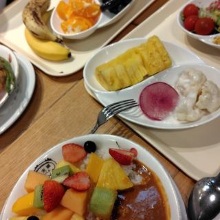 (果実園リーベル エキュート立川店)