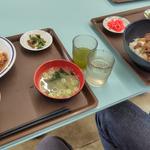 (道の駅なるさわ 軽食コーナー)