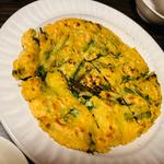 タコニラチヂミ