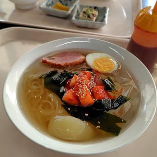冷麺(盛岡食堂)