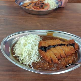 (カレーのチャンピオン 津幡店 )