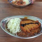 (カレーのチャンピオン 津幡店 )