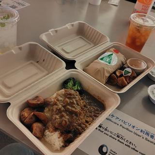 ヘルスケアパビリオン(2025年日本国際博覧会（大阪・関西万博）会場)