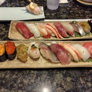 (氷見回転寿司粋鮨高岡店)