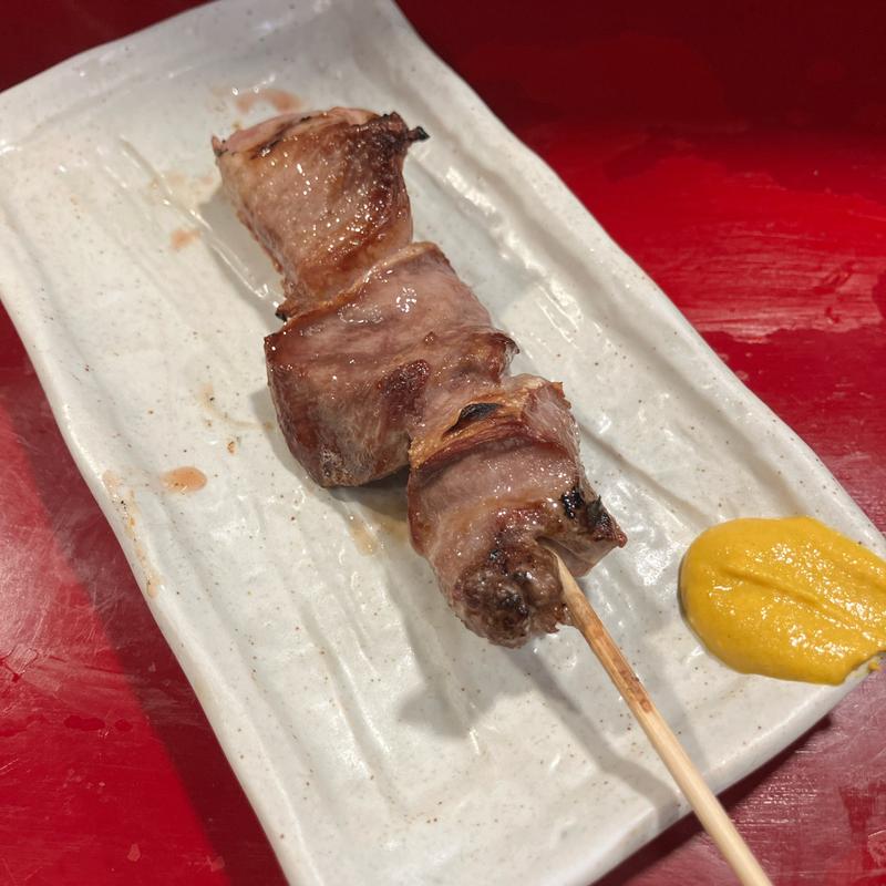 タン(立呑処 やまとや)