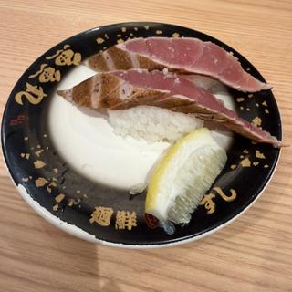 マグロ藁焼き(魚魚丸 津島店)