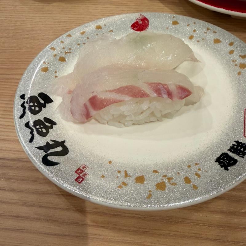 真鯛(魚魚丸 津島店)