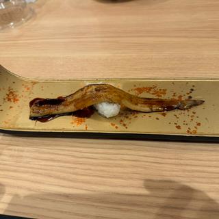 名物焼き穴子(ハーフ)(魚魚丸 津島店)