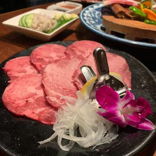 上タン塩(火の国 今之浦店 )