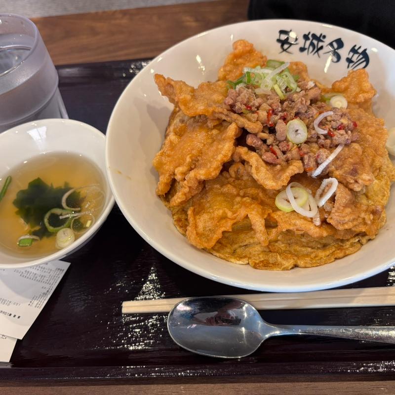 台湾ミンチ北京飯(北京本店 更生病院前店)