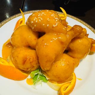 エビマヨネーズ