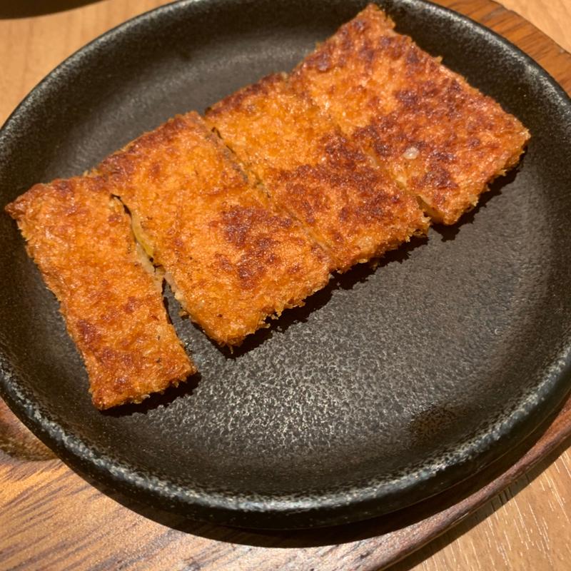 一品　がんす(倉はし 高田馬場店)