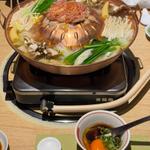 (鍋屋okamoto 心斎橋店)