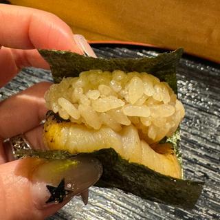 (鮨 慎之介 堺筋本町)