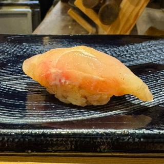 (鮨 慎之介 堺筋本町)