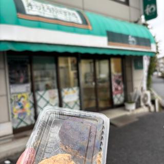 おはぎ(手作りおはぎの店和 )