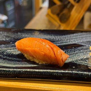 (鮨 慎之介 堺筋本町)