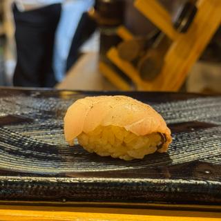 (鮨 慎之介 堺筋本町)