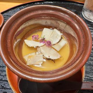 (鮨 慎之介 堺筋本町)