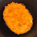 単品コロッケ(松のや 中野坂上店)