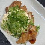 単品チキン南蛮(1枚)