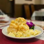 大海老のマヨネーズ和え(京華樓)