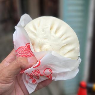 肉まん(聚楽)