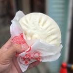 肉まん(聚楽)