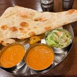 Bランチ(ダフェ ムナール （Daphe Munal）)