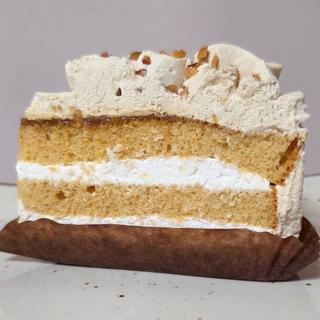 ホワイトモカケーキ