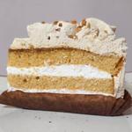 ホワイトモカケーキ