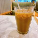 アイスコーヒー（レギュラーセット）