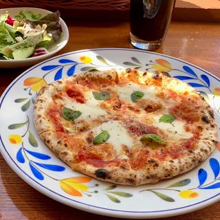 ピッツァセット