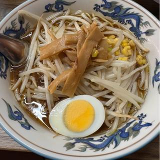 もやしそば(メルシー)