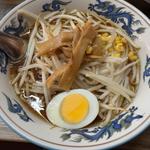 もやしそば(メルシー)