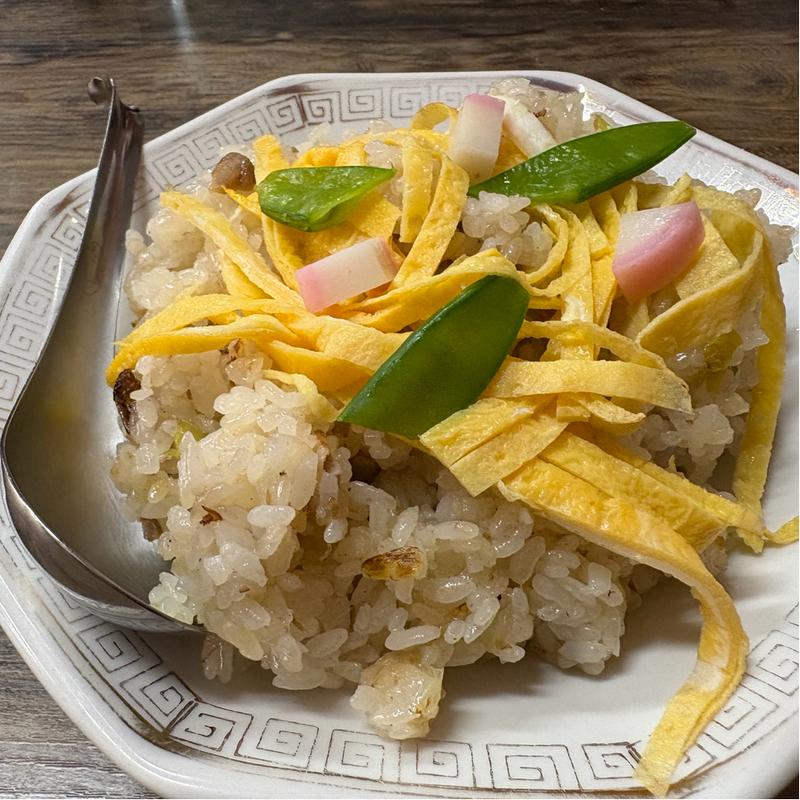 チャーハン(メルシー)
