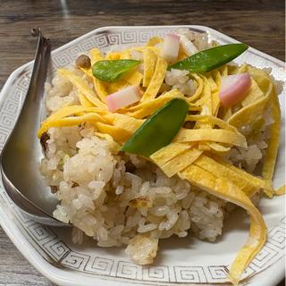 チャーハン(メルシー)