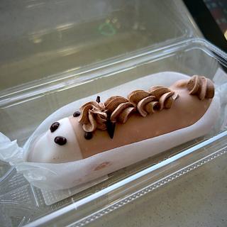 おうまのエクレア(福島競馬場)