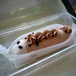 おうまのエクレア