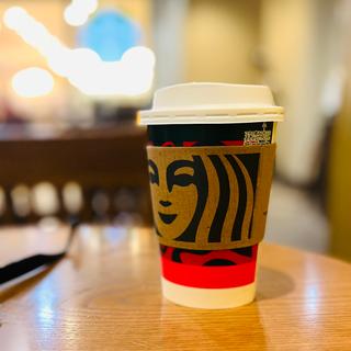 ブリュードコーヒー