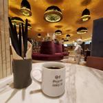 選べるランチセット(Pepper PARLOR（ペッパーパーラー）)