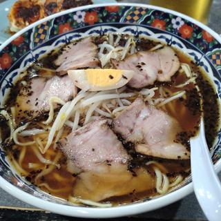 チャーシューメン