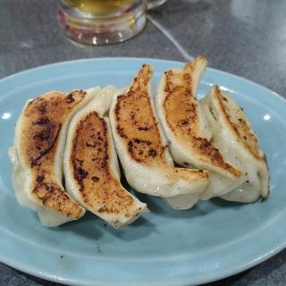 餃子(永楽本店)