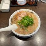 ガッツリ　A定食