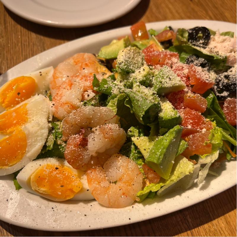 コブサラダ(binwan 2nd)